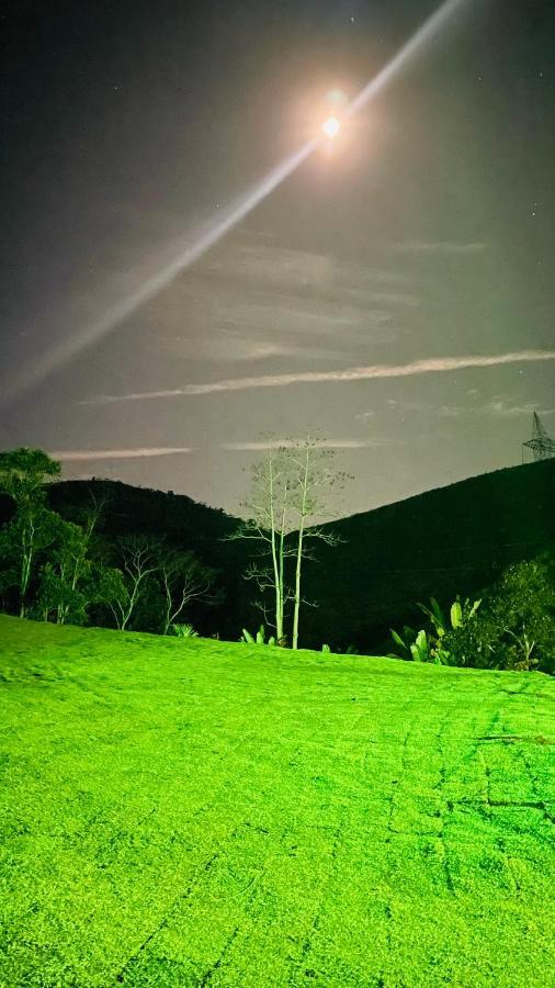 Pousada Canto Da Mata Ipatinga Exterior foto