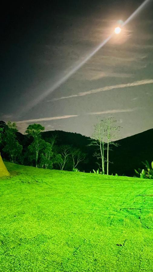 Pousada Canto Da Mata Ipatinga Exterior foto